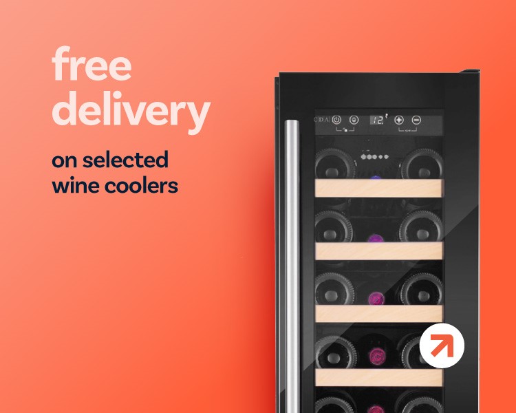 Wine Coolers.