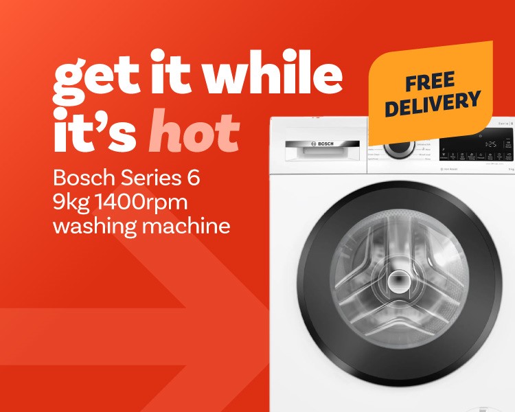 Hot Deal.