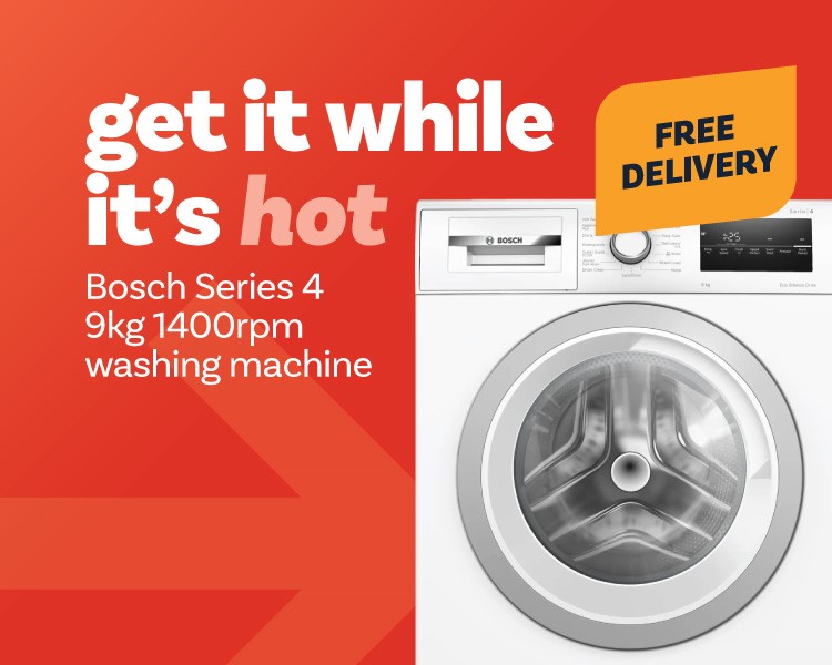 Hot Deal.