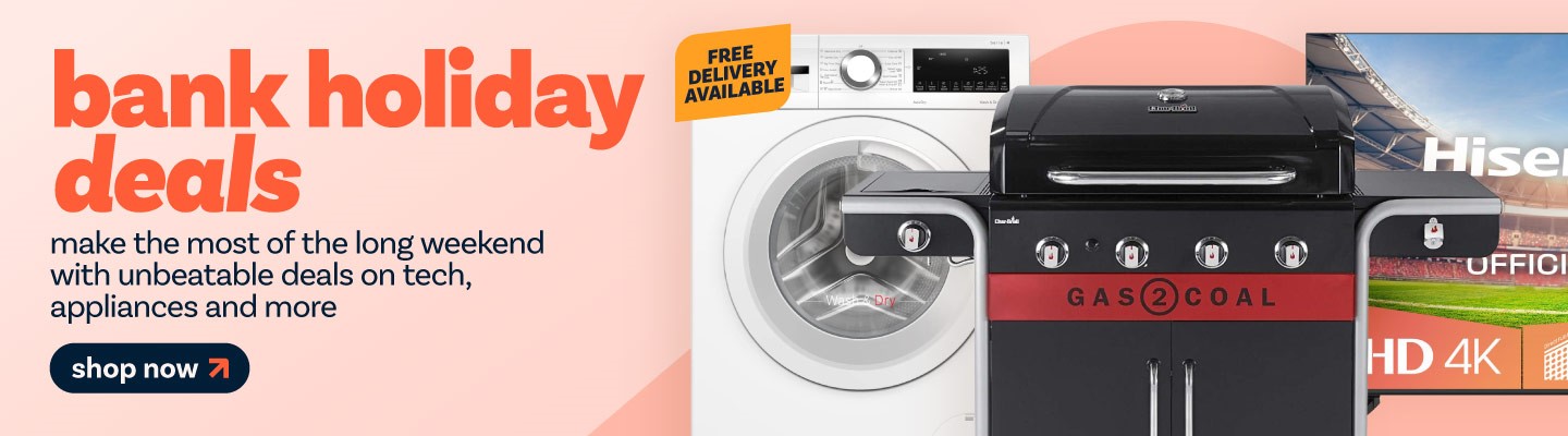 Multi Buy Promotion.