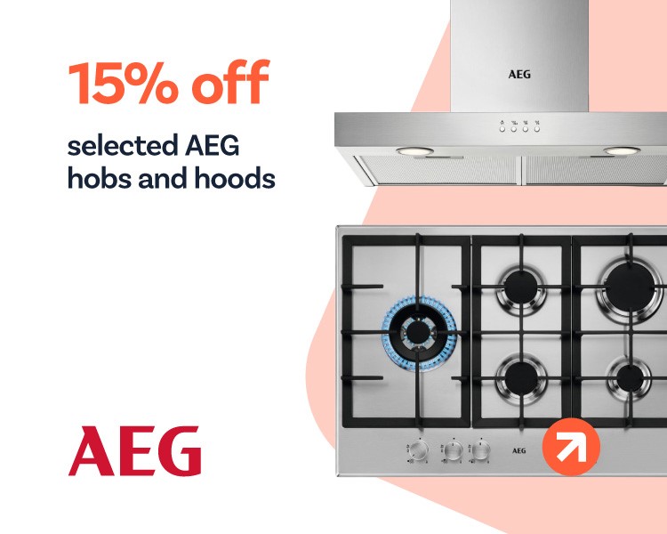 Free Delivery on All Bosch Ovens.