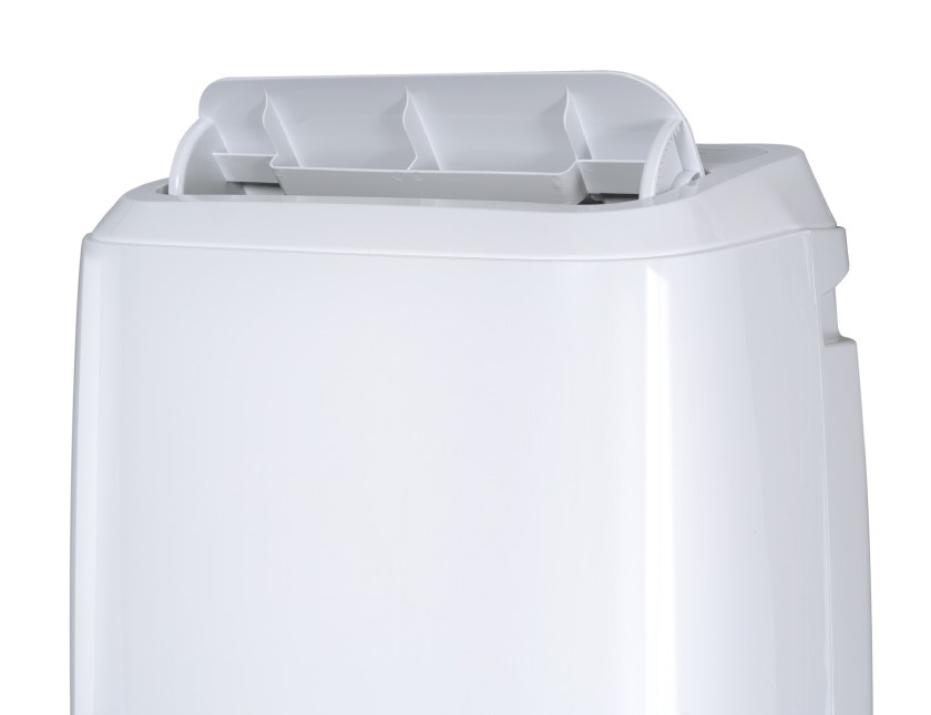 electriQ P18HP multi-function air conditioner and heater.