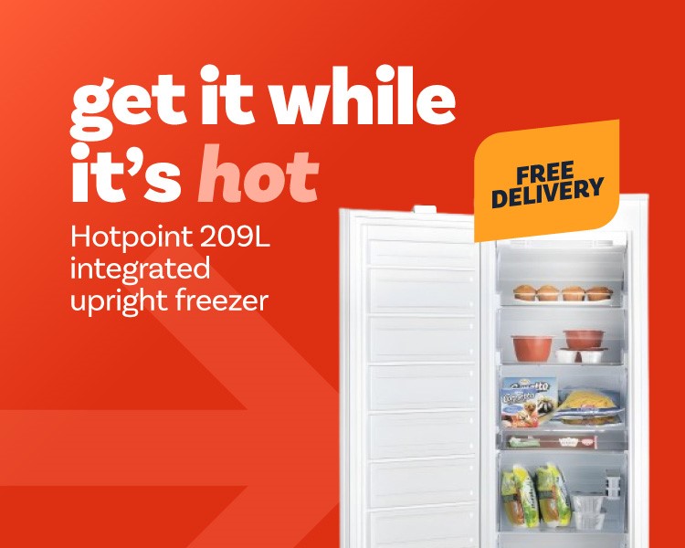 Hot Deal.