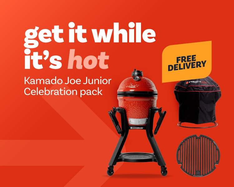 Hot Deal.