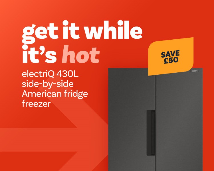 Hot Deal.