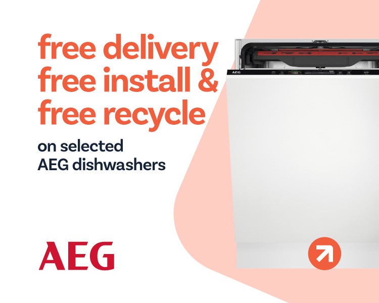 ElectriQ Fridge Freezers from just £139.