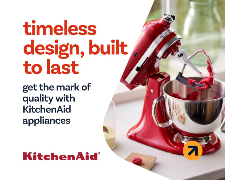be an H2O pro and beat those rising bills with water-saving dishwashers.