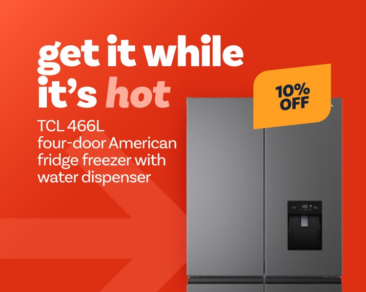 Hot Deal.