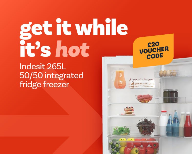 Hot Deal.