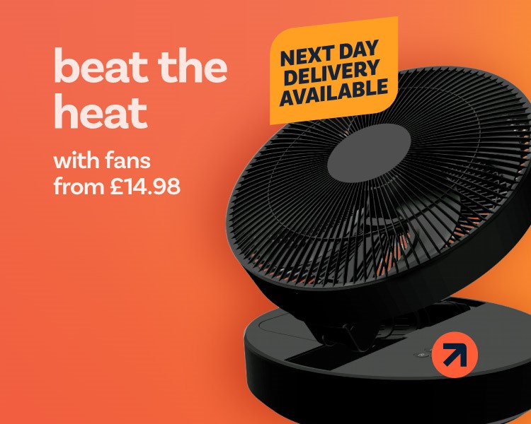Fans.