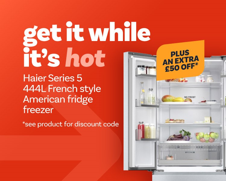 Hot Deal.