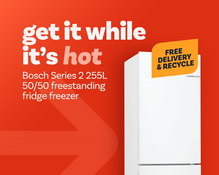 Hot Deal.