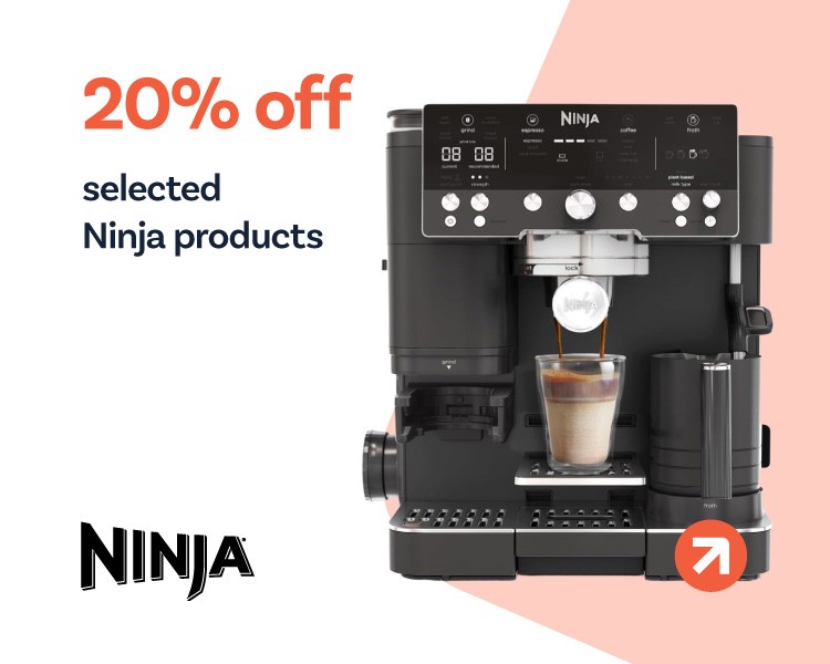 20% off and free delivery off Hisense KitchenFit.