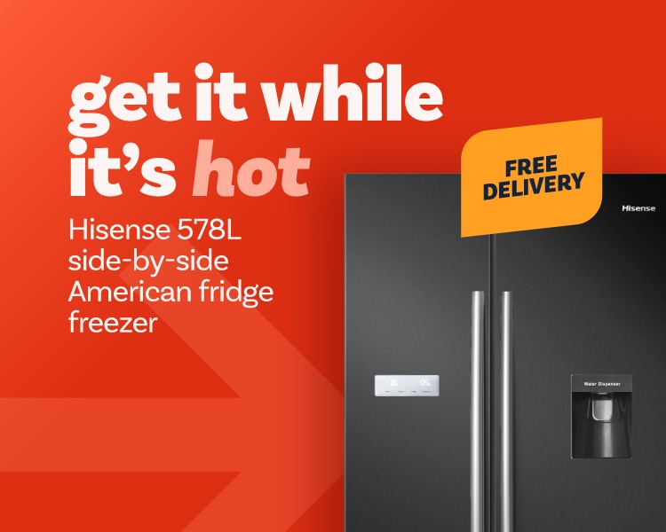 Hot Deal.