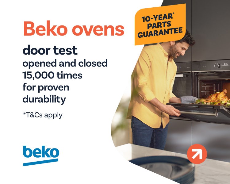 10% off Quooker Taps.