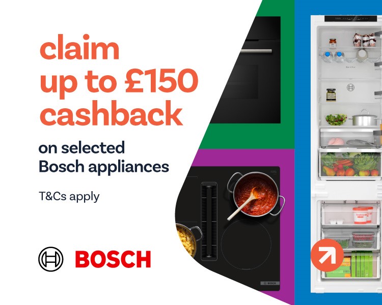 10% off selected Hisense appliance