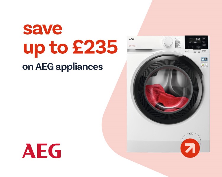 be an H2O pro and beat those rising bills with water-saving dishwashers.