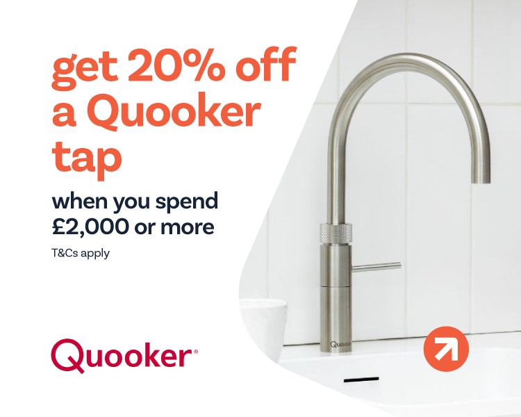 Rangemaster Free Installation