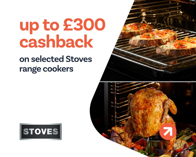 stoves"