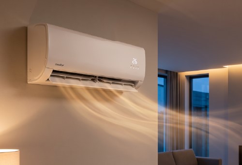 Heat Pump Heating