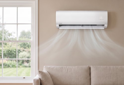 DC Inverter Technology