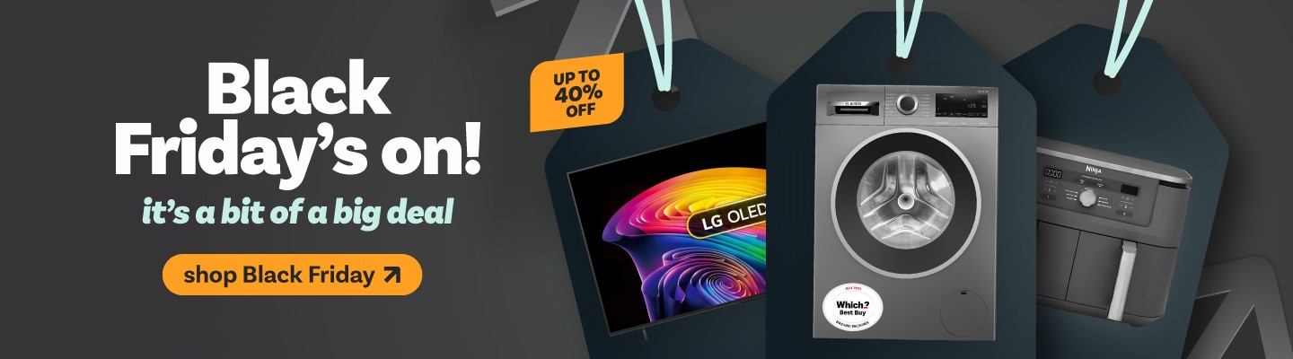 Multi Buy Promotion.