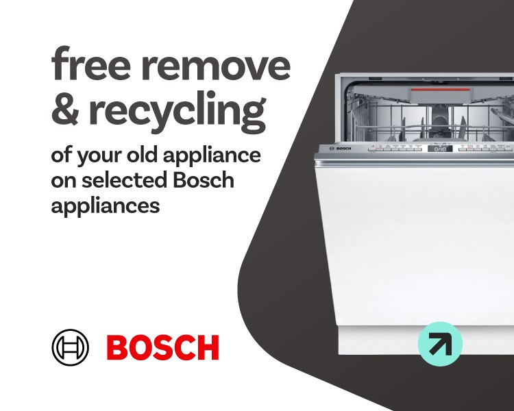 be an H2O pro and beat those rising bills with water-saving dishwashers.