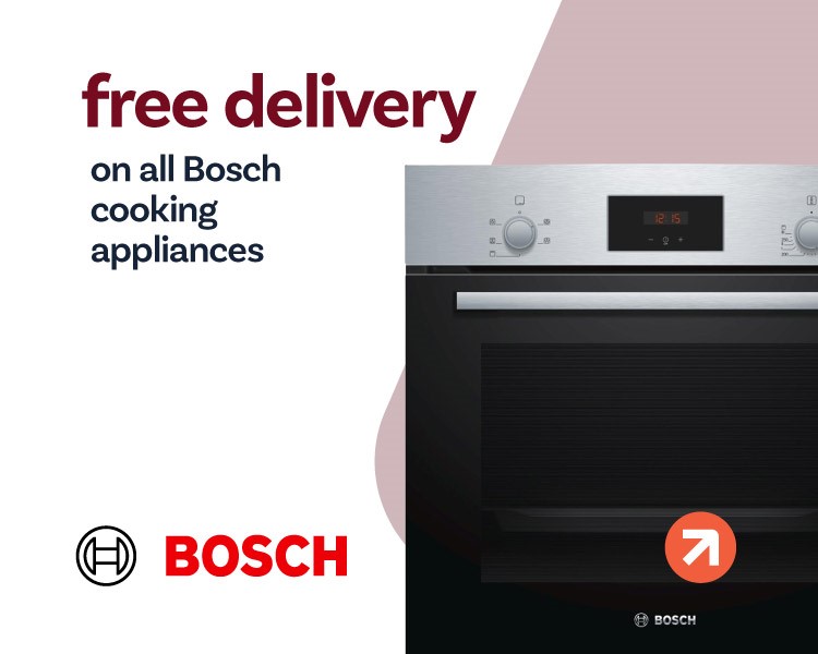 Half price installtion on AEG Cooking.