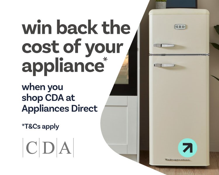 Win Back Your Order with CDA.