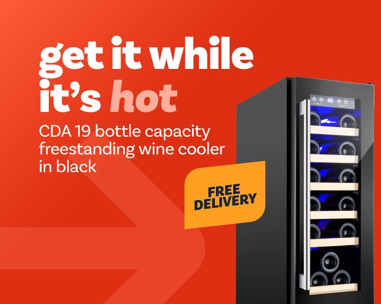 Hot Deal.
