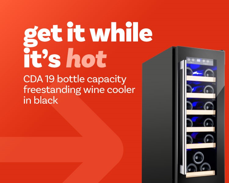 Hot Deal.