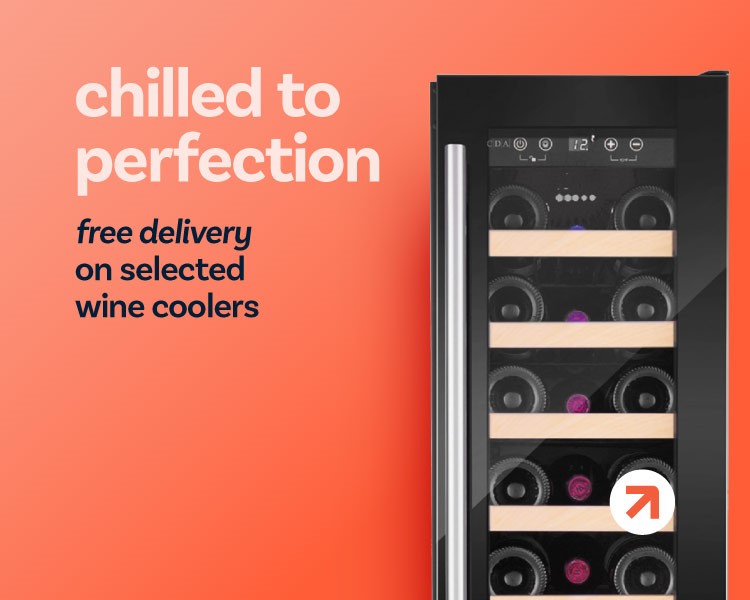 Wine Coolers.