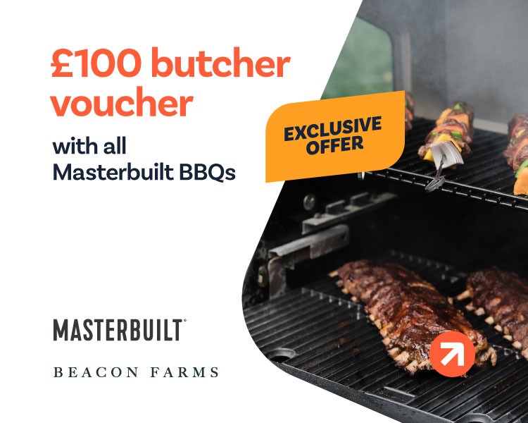 Claim a Cookaway gift card up to £150