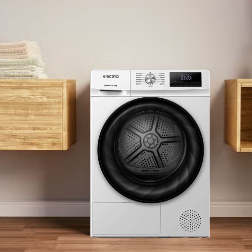 Heat pump Tumble Dryers