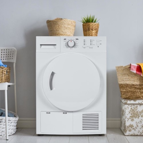 Condenser Tumble Dryers