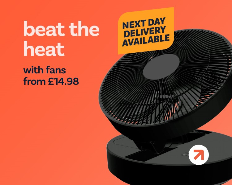 Fans.