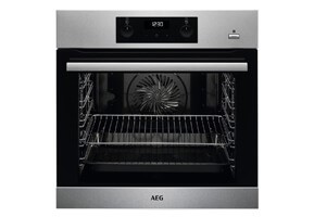Shop cookers and ovens