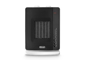 Shop heaters