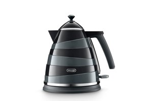 Shop kettles