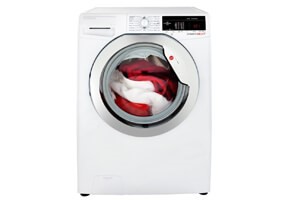 Shop washers and dryers
