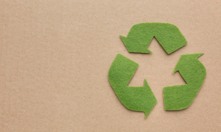 Household waste recycling centre