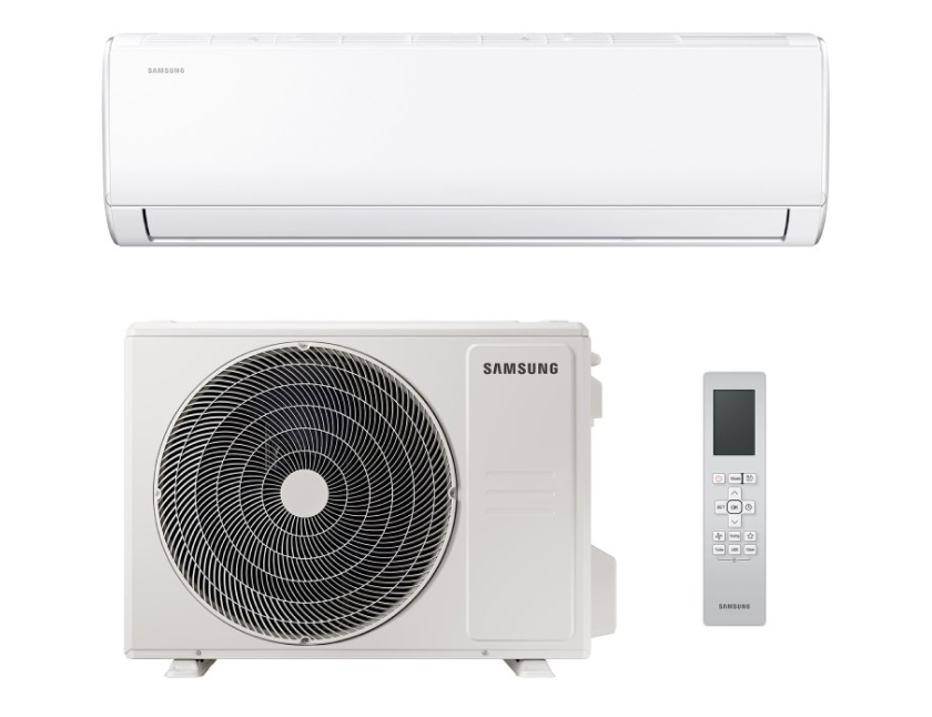 Samsung AR40H12 12,000 BTU Wall Mounted Air Conditioner