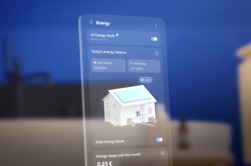 Control from Anywhere with SmartThings