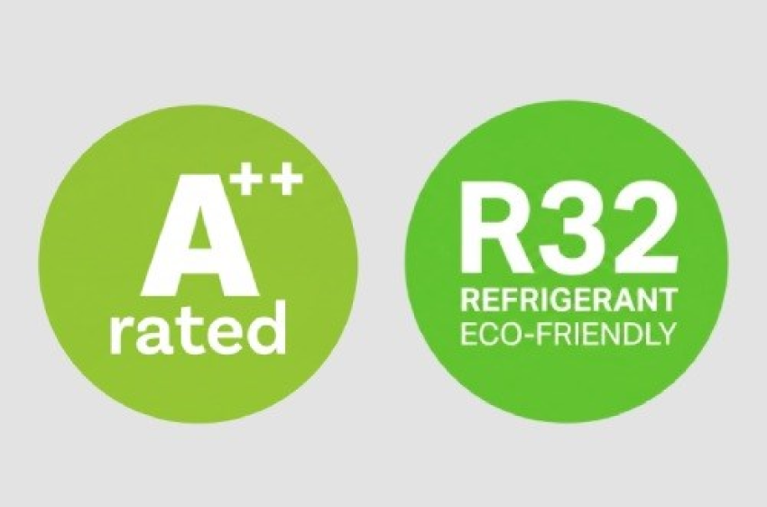 Eco-Friendly R32 Refrigerant