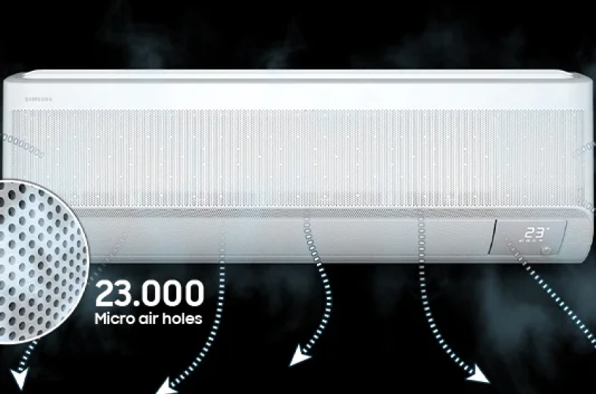 WindFree Cooling Technology