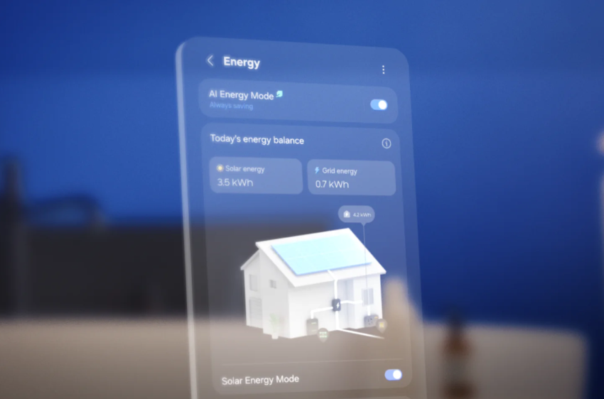 SmartThings Wi-Fi Control