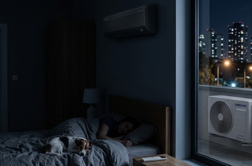 Good Sleep Mode