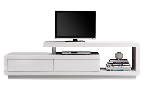 AU1420W TV unit