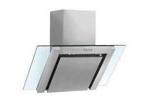 BE600GL chimney cooker hood