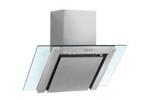 BE600GL chimney cooker hood